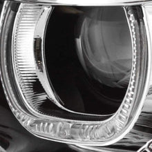 Dodge Ram 2009-2014 Halo