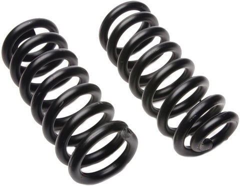 ACDelco 45H0076 Professional Front Coil Spring Set