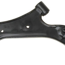 ACDelco 45D10226 Professional Front Passenger Side Lower Suspension Control Arm and Ball Joint Assembly