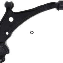 TRW Automotive JTC1944 Control Arm and Ball Joint Assembly
