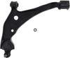 TRW Automotive JTC1944 Control Arm and Ball Joint Assembly