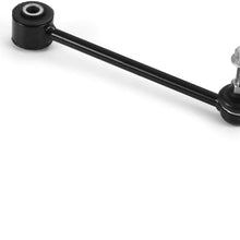 46354MT Rear Stabilizer Bar Link |K6700| For -> 2002-2019 Escalade / 2007-13 Avalanche / 2014-19 Suburban / 2000-19 Tahoe / 2000-2019 Yukon / 2003-2009 Hummer H2 / 2007-2017 Wrangler | Made in TURKEY