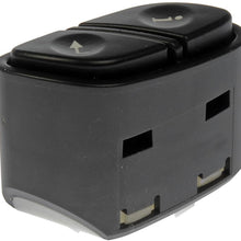 Dorman 901-121 Driver Information Display Switch for Select Models, Black