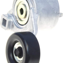 ACDelco 38183 Professional Automatic Belt Tensioner and Pulley Assembly