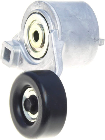 ACDelco 38183 Professional Automatic Belt Tensioner and Pulley Assembly