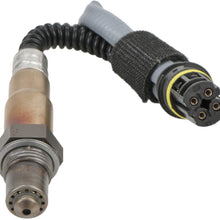 Bosch 16809 Oxygen Sensor, Original Equipment (BMW)