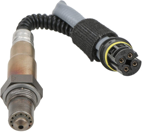 Bosch 16809 Oxygen Sensor, Original Equipment (BMW)