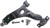 ACDelco 45D3289 Professional Front Driver Side Lower Suspension Control Arm and Ball Joint Assembly