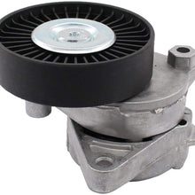 NewYallDrive Belt Tensioner Assembly