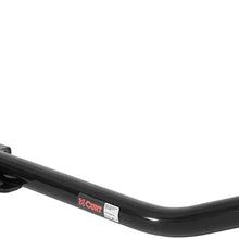 Class 2 Trailer Hitch with Ball Mount, 1-1/4-Inch Receiver for Select Toyota Venza