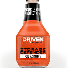 Driven Racing Oil 70052 Storage Defender -Oil Additive - 6 oz Bottle