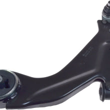 Blue Print ADJ138616 Control Arm with bushing and joint, pack of one