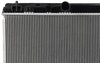 Sunbelt Radiator For Toyota Camry 2917 Drop in Fitment