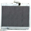 New Hydraulic Oil Cooler 4208651 for Hitachi Excavator EX200 EX200K EX200-1 EX200LC