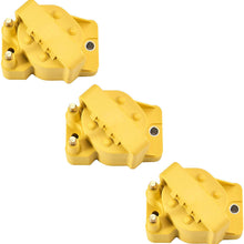 Set of 3 Heavy Duty Ignition Coils for Buick Cadillac Seville Deville Chevrolet Camaro Lumina Monte Carlo Venture Sonoma Olds Cutlass Pontiac Grand 3.8L 3.4L