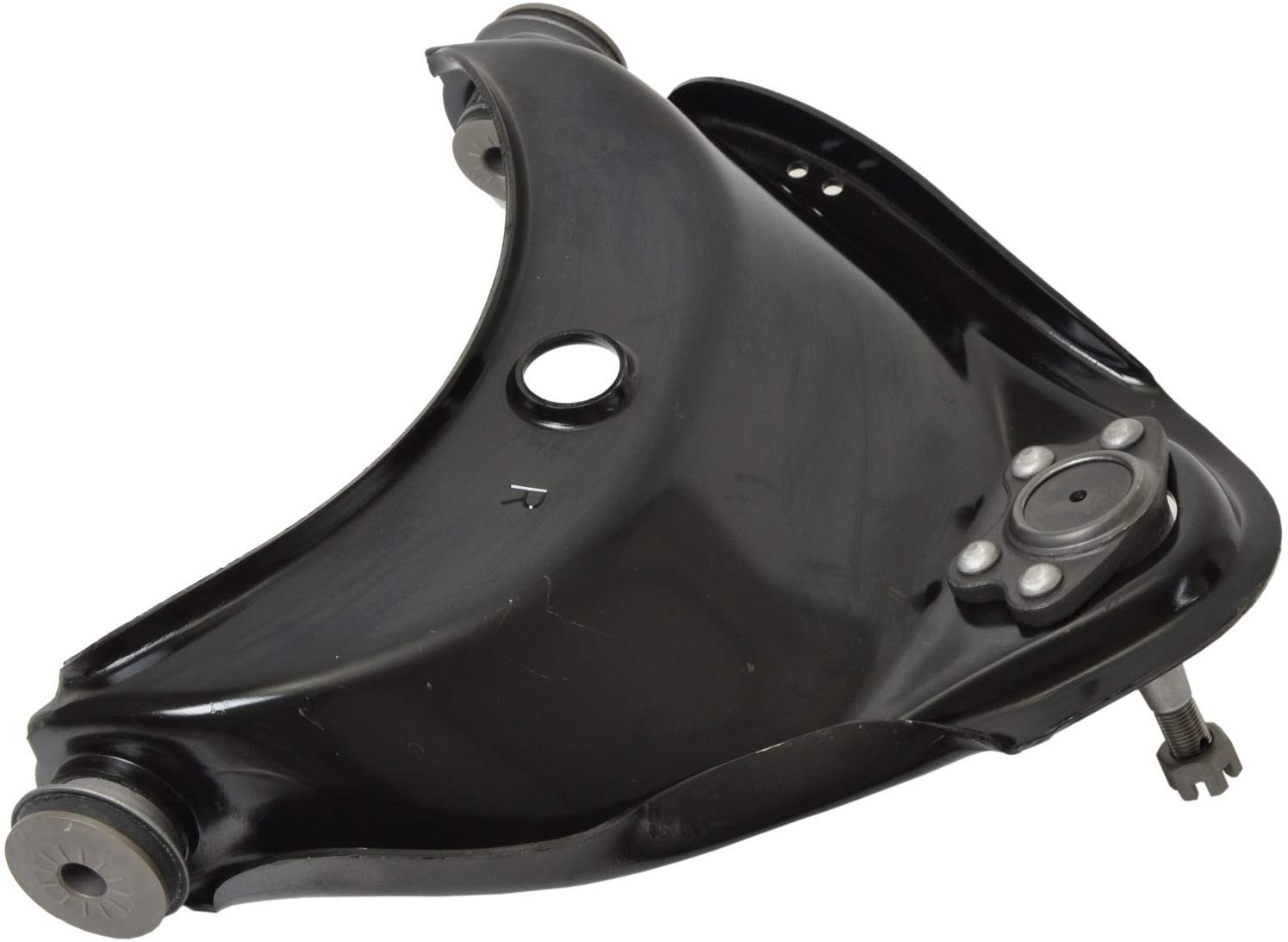 Moog RK620161 Control Arm and Ball Joint Assembly