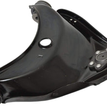 Moog RK620161 Control Arm and Ball Joint Assembly