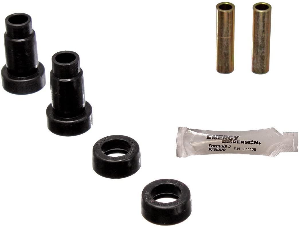 Energy Suspension 11.3101G Control Arm Bushing Set Fits 79-85 626 RX-7