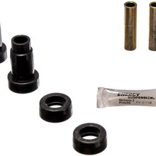 Energy Suspension 11.3101G Control Arm Bushing Set Fits 79-85 626 RX-7