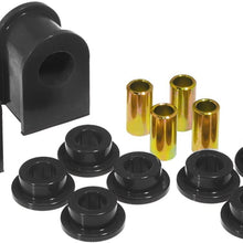 Prothane 6-1105-BL Black 1" Sway Bar Bushing Kit