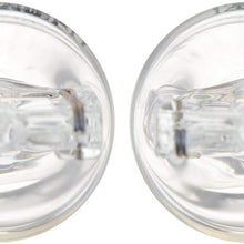 Bosch Automotive 7440LL Light Bulb, 2 Pack