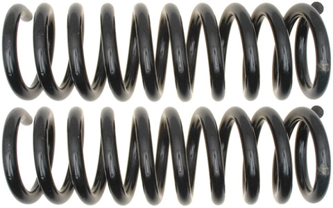 Moog 81280 Coil Spring Set