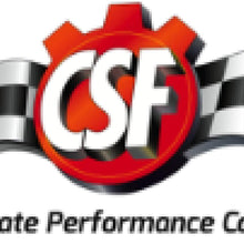 CSF RADIATOR 7071 Radiator (1997-2002 Audi S4 (B5)), 1 Pack