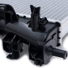 New Radiator Replacement For Dodge Grand Caravan 08-16 /Compatible For Chrysler Town & Country 4.0 3.6 3.3L V6 Aluminum