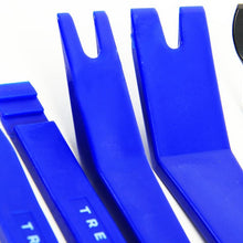 Tresalto Auto Trim Removal Tool Kit, Set of 5 Pcs