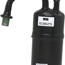 Magneti Marelli by Mopar 1AMAC83025 A/C Accumulator