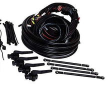 Air Lift 27696 3H System (3/8" Air Line, 2.5 Gallon Lightweight Aluminum Tank, VIAIR 444C Compressor)
