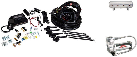 Air Lift 27696 3H System (3/8