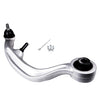 TUCAREST 2Pcs K621372 K621373 Left Right Front Lower Rearward Control Arm and Ball Joint Assembly Compatible With 2003-2009 Nissan 350Z 03-07 Infiniti G35 (RWD 2-DOOR Coupe Model Only) K621340 K621341