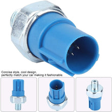 Fydun Oil Pressure Sensor Engine Variable Valve Switch Timing Oil Pressure Sensor for Acura ILX RSX TSX 6MT TSX 5AT 37250-PRB-A01 PS513 1S6852 PS464