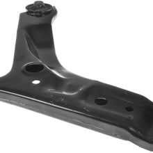 Blue Print ADG086189 Control Arm with bushing and joint, pack of one