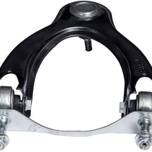 TUCAREST K90449 Front Left Upper Control Arm and Ball Joint Assembly Compatible 1994-2001 Acura Integra 92-95 Honda Civic 93-97 Civic del Sol Driver Side Suspension