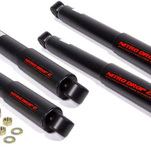 Belltech 9147 Nitro Drop 2 Shock Absorber Set