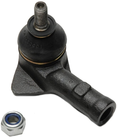 ACDelco 45A0381 Professional Driver Side Outer Steering Tie Rod End