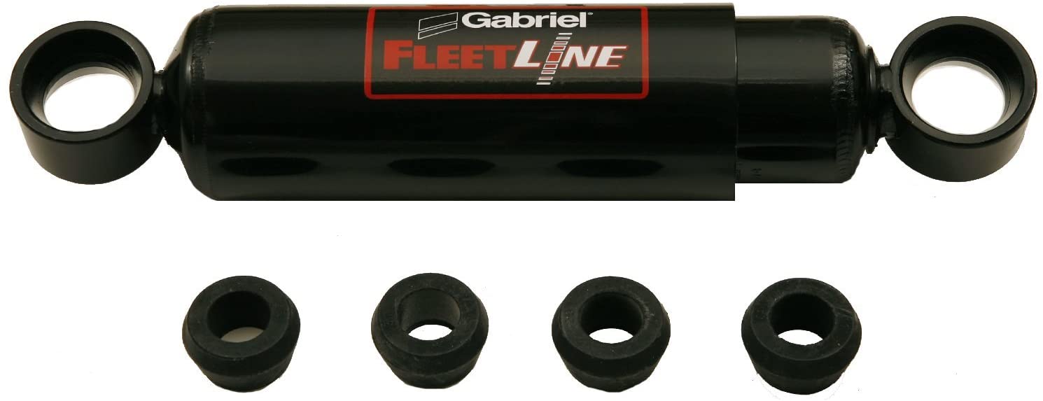 Gabriel 85304 FleetLine Heavy Duty Shock Absorber