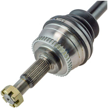 Front CV Axle Shaft Assembly LH & RH Kit Pair Set of 2 for Nissan Maxima Altima