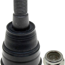ACDelco 45D2386 Professional Front Lower Suspension Ball Joint Assembly