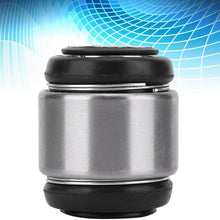 Senyar Control Arm Bushing, Stainless Steel Rear Control Arm Bushing Rear Lower Outer For Me-rcedes B-enz W124 W129 W201 W210 W201