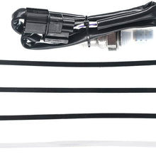 Downstream Oxygen Sensor for Honda Accord 2008-2012 Pilot Ridgeline Odyssey Acura MDX RDX RL TL TSX ZDX