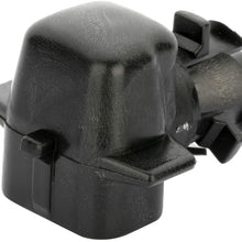 AUTOMUTO External Air Temperature Temp Sensor Fit for 2016-2017 Buick Cascada 2010 Buick Allure 2010-2016 Buick LaCrosse A/C Ambient Air Temperature Sensor