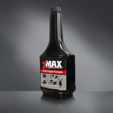 zMAX 58-012 - Small Engine Formula - Micro-Lubrication for 2- and 4-Cycle Gas or Diesel Engines - Reduces Carbon Build-Up and Corrosion -  Lubricates Metal Improving Efficiency - 12 oz. - 2 Pack