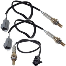 Oxygen Sensor O2 Sensor 1&2 Replacement for Dodge Ram 1500 Ram 2500 Ram 3500 1997 1998