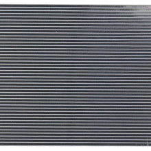 Automotive Cooling A/C AC Condenser For Chevrolet Cruze 30033