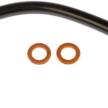 Dorman H620881 Hydraulic Brake Hose