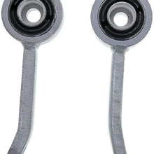 Set of 2 Front Stabilizer Sway Bar Link Kit for Mercedes-Benz W211 W219 E320 E350 E500 E550 E55 AMG E63 AMG CLS550