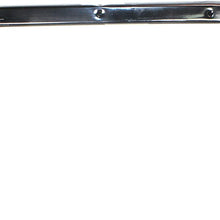 Radiator Support for LIBERTY 02-07 Lower Crossmember Tie Bar